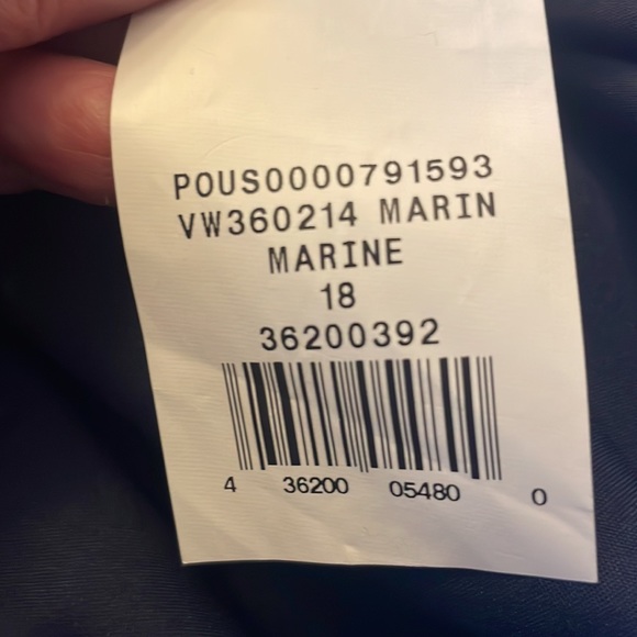 White by Vera Wang Dress T-Strap Halter Prom Bridesmaid Maxi - Picture 9 of 9